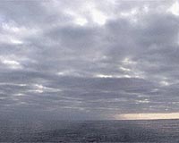 Marine Stratocumulus Clouds