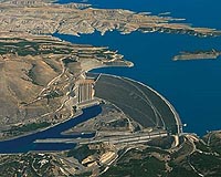 Turkey frees more Euphrates water for Iraq