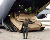 Tanks Still Rule