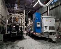 System to turn deadly chemicals into harmless dirt makes advances