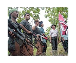 Islamic laws dominate polls in Indonesia's Aceh