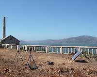 Noise created by humans is pervasive in US protected areas
