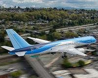 Rising temperatures spell plane take-off woes: study