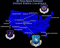 SI International Awarded ID/IQ Air Force Space Command Contract