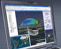 AGI Introduces Software Solution for SATNAV Community