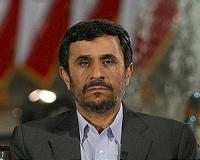 Quake-stricken Iranians vent anger at former president