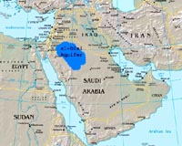 Parched Jordan launches huge water project