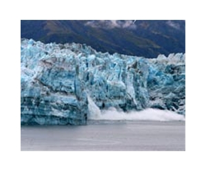 Glaciers melting fastest in South America, Alaska: UN