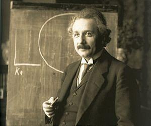 Einstein was right - So far