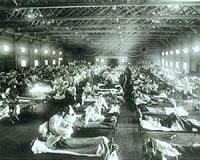 The end of pneumonia? New vaccine offers hope