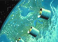Canada Plans Multimedia Satellite