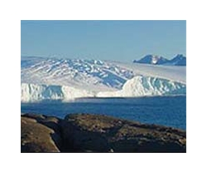 NASA Finds Reducing Salt Is Bad For Glacial Health