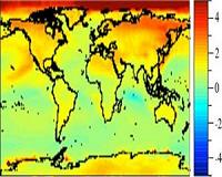 Wildfires and other burns play bigger role in climate change
