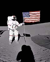 Space Is Our Home, Not A Program