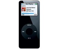 Japan warns of iPod nano fire risk