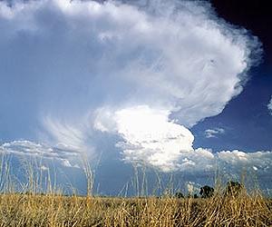 Climate Talks: Storm Clouds Ahead