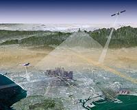 NASA, Partners Target Megacities Carbon Emissions