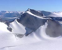 Rise Of Oxygen Caused Earth's Earliest Ice Age