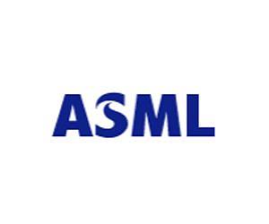 Dutch high-tech group ASML posts sharp Q1 slump