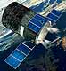 Saab Ericsson Wins Computer Contract For Space Truck