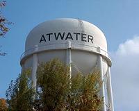 Pressure building on global water supply
