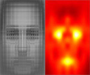 Facial recognition technology proves its mettle