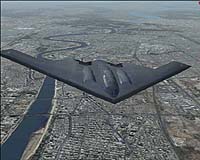 B-2 Accident Report Released