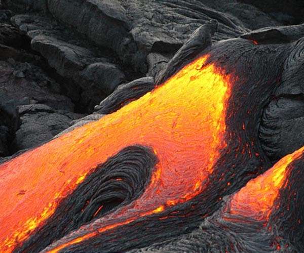 Magma symphony could help predict volcanic eruptions