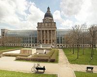 Bavaria juggles support for diesel and clean city air
