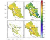 Bay Area methane emissions may be double what we thought