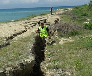 Time to shift view of seismic risk - experts