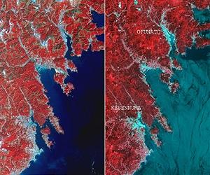 New Findings On The Developments Of The Earthquake Disaster