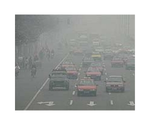 Beijing lays out action plan to fight pollution
