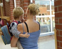 Back to school in Europe as swine flu fears loom large