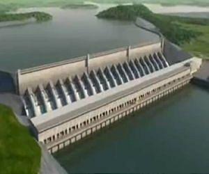 Brazil activists end protest occupation of Amazon dam