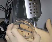 System created to make paper biosensors