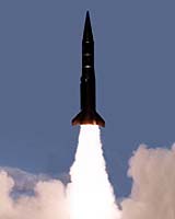 Orbital BMD Contract Could Reach One Billion Dollars