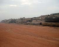 Reducing Emissions From Deforestation Initiative Launched