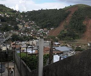 Brazil flood death toll keeps climbing
