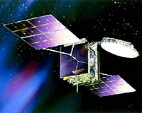 Lockheed Martin-Built BSAT-3a Satellite Ready For Launch