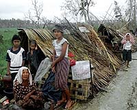 Myanmar death toll rises above 34,000: state radio