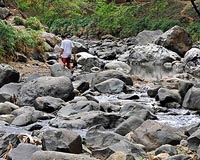 Guatemala in worst drought in 30 years: UN