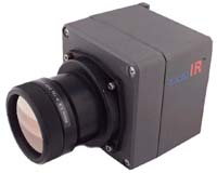 BAE Systems Launches New Micro Infrared Camera