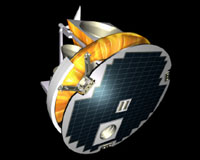 Canadian SCISAT Satellite Explains 2006 Ozone-Layer Depletion