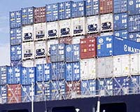 China expects stronger export performance: official