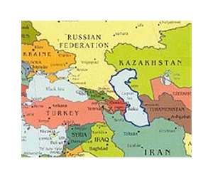 At least 30 dead, thousands evacuated in Kazakh floods