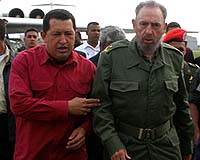 Analysis: Venezuela's Economic War