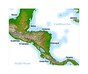 Stigma for Central America's HIV-positive kids