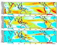 NASA Detects Trends In Rainfall Traits From Drizzles To Downpours