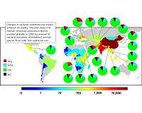 Research targets cookstove pollution using supercomputers and NASA satellites